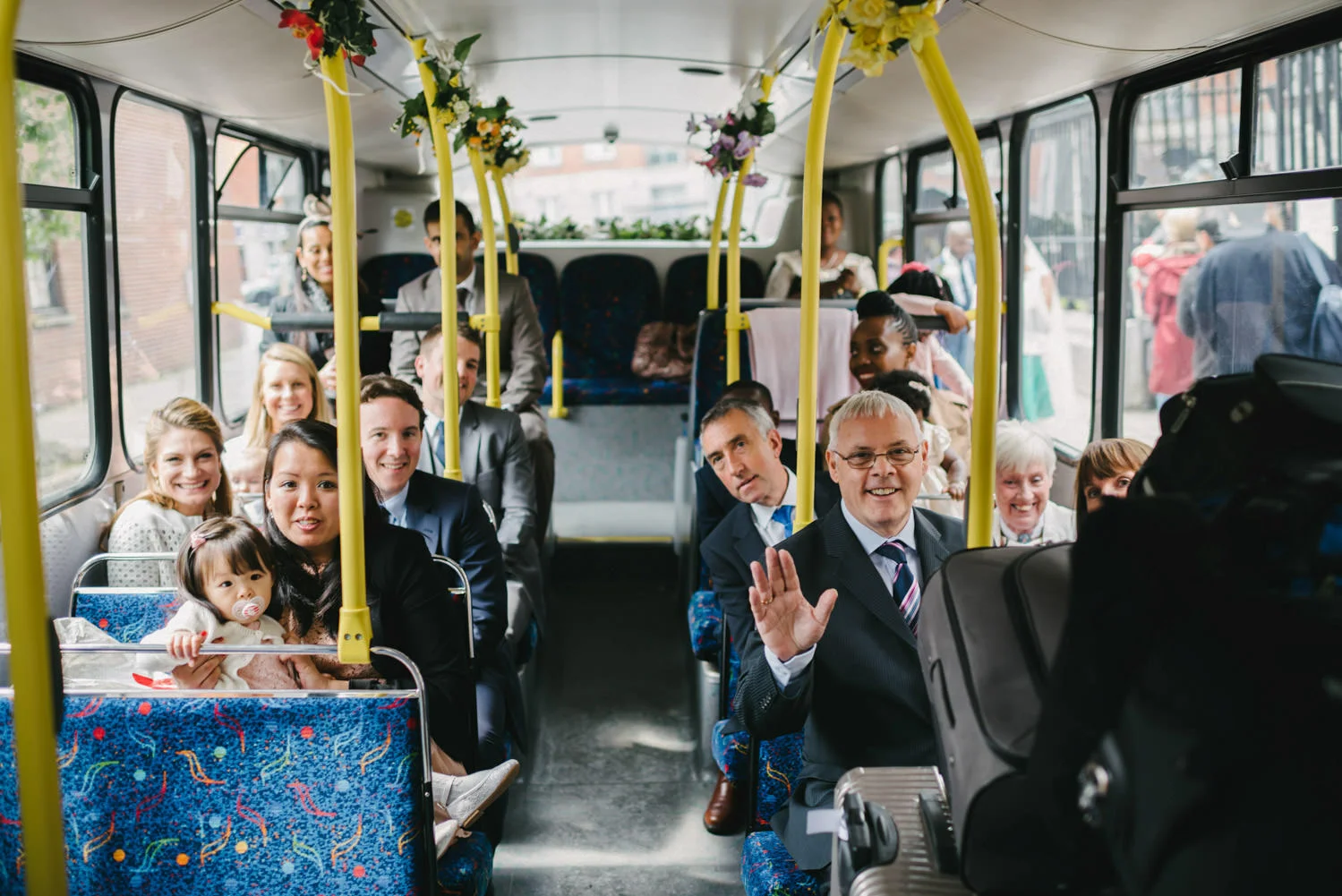  Dublin City Wedding Photos St Patricks Cathedral, Kenyan wedding 
