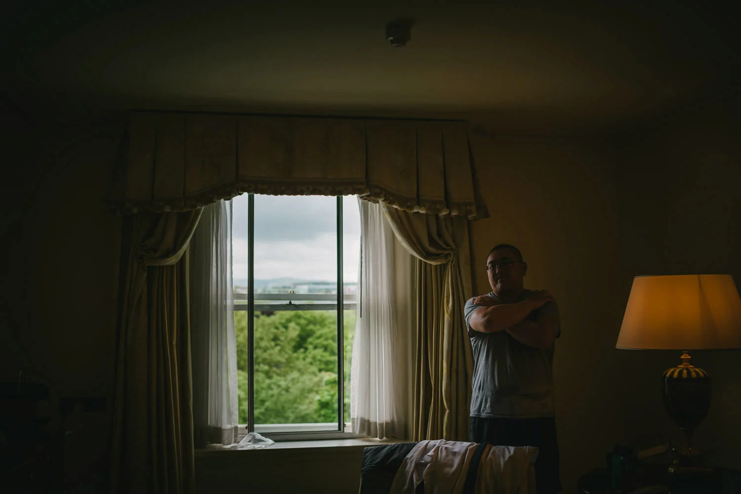  Dublin City Wedding Photos St Patricks Cathedral, Kenyan wedding 