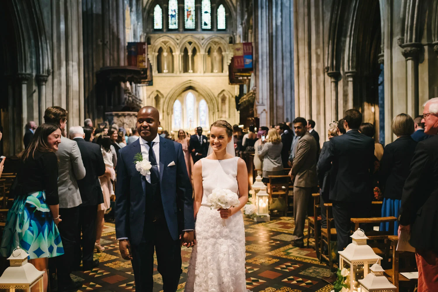  Dublin City Wedding Photos St Patricks Cathedral, Kenyan wedding 