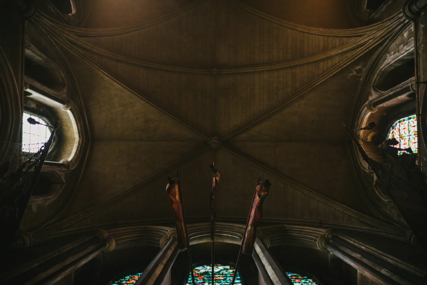  Dublin City Wedding Photos St Patricks Cathedral, Kenyan wedding 