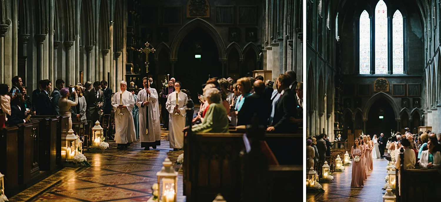  Dublin City Wedding Photos St Patricks Cathedral, Kenyan wedding 