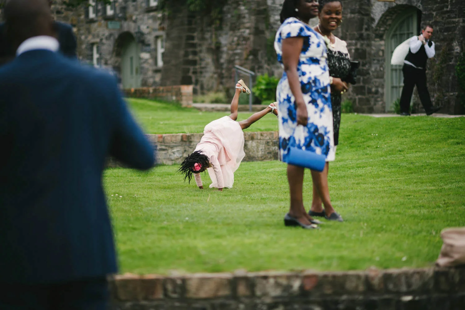  Dublin City Wedding Photos St Patricks Cathedral, Kenyan wedding 