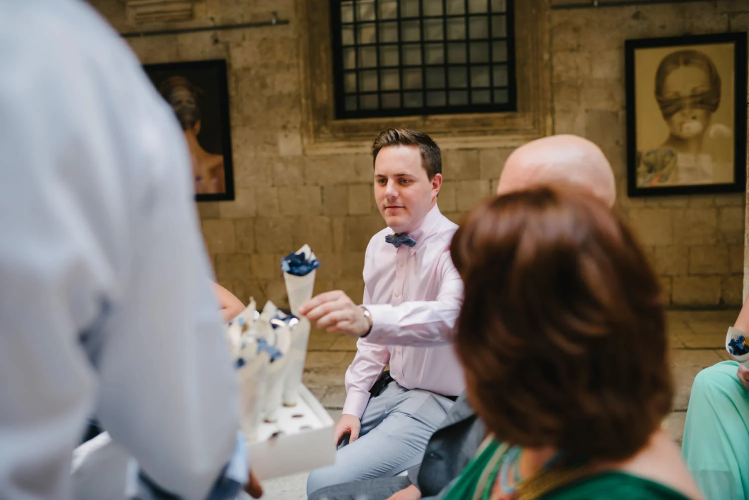  English speaking Wedding photographers Dubrovnik, Croatia. 