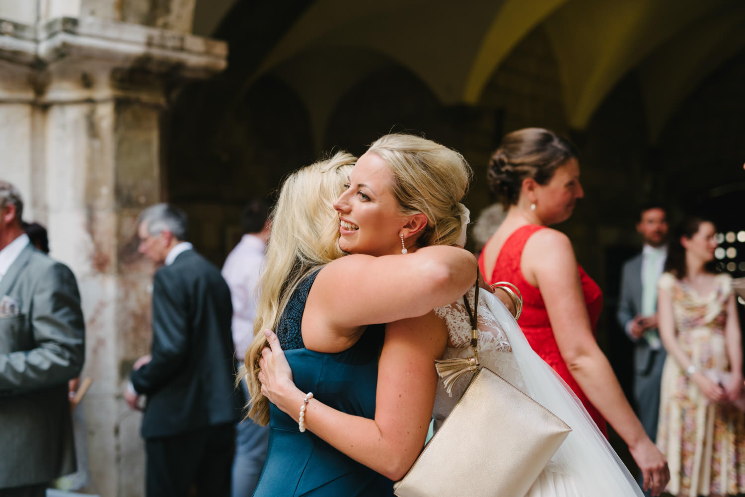  English speaking Wedding photographers Dubrovnik, Croatia. 