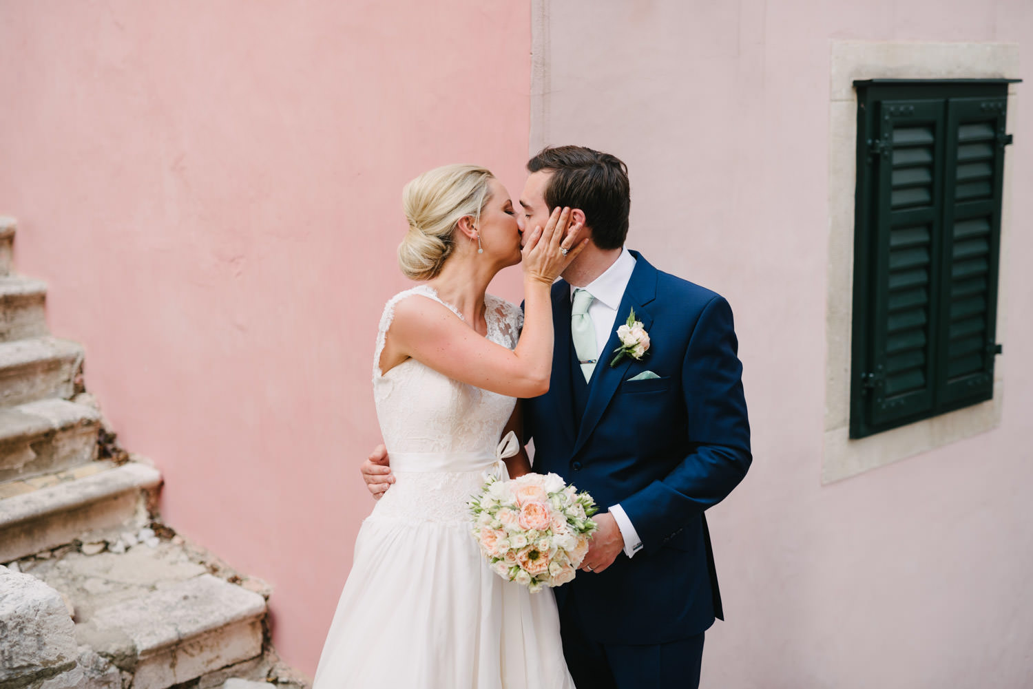  English speaking Wedding photographers Dubrovnik, Croatia. 