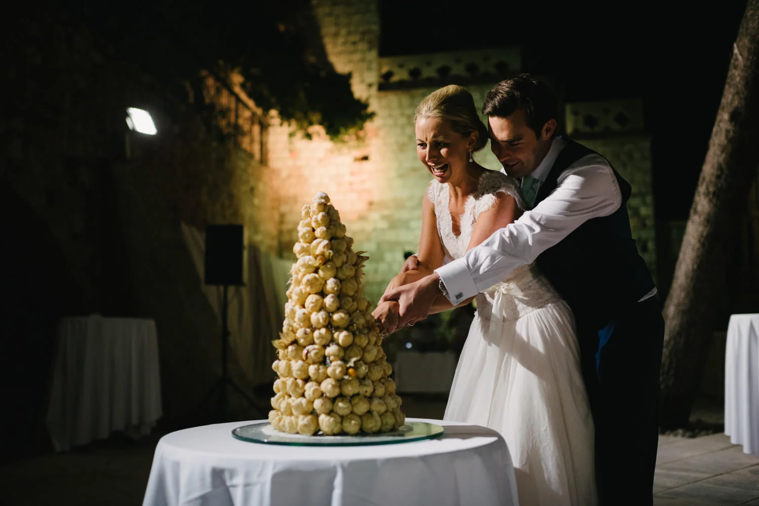  English speaking Wedding photographers Dubrovnik, Croatia. 