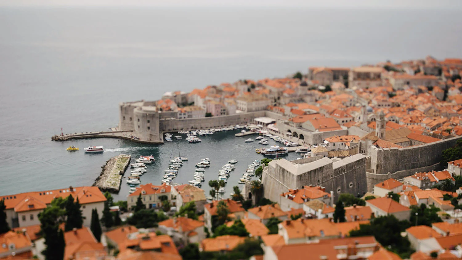  English speaking Wedding photographers Dubrovnik, Croatia. 