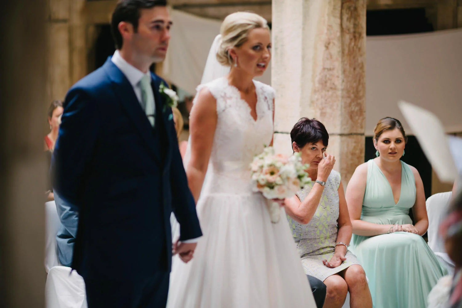  English speaking Wedding photographers Dubrovnik, Croatia. 