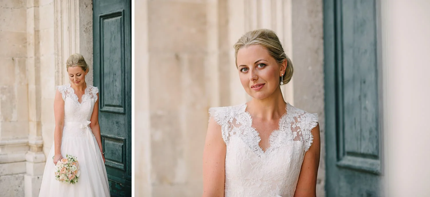  English speaking Wedding photographers Dubrovnik, Croatia. 
