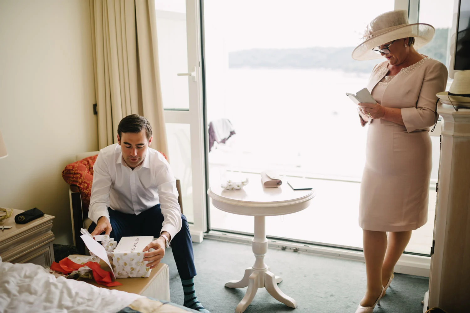  English speaking Wedding photographers Dubrovnik, Croatia. 