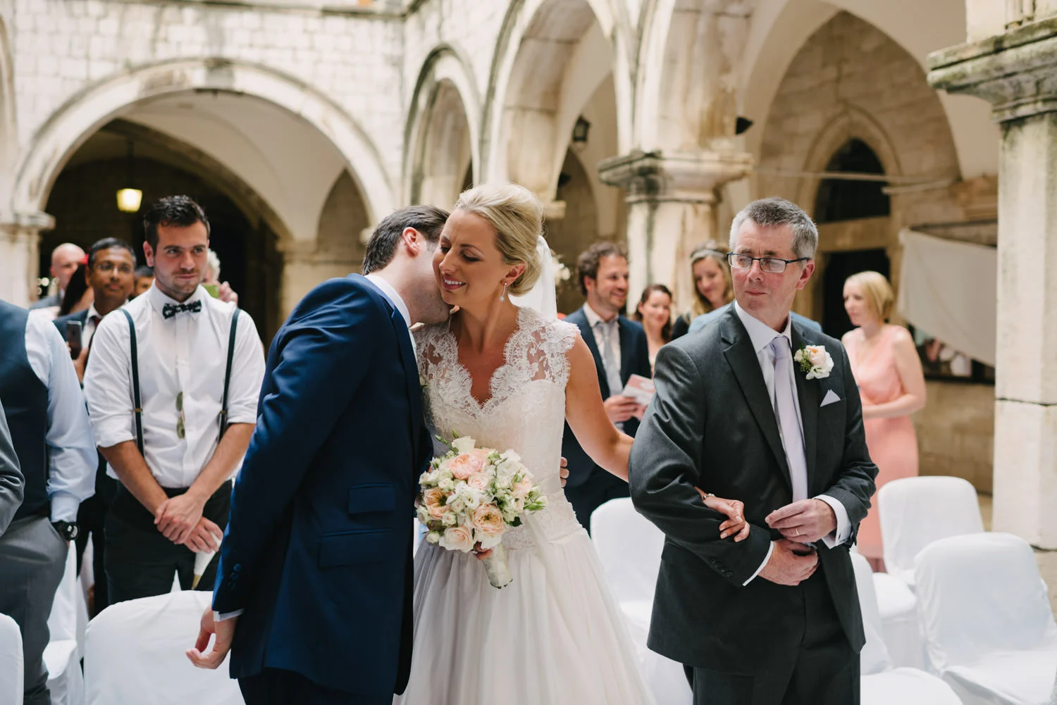  English speaking Wedding photographers Dubrovnik, Croatia. 