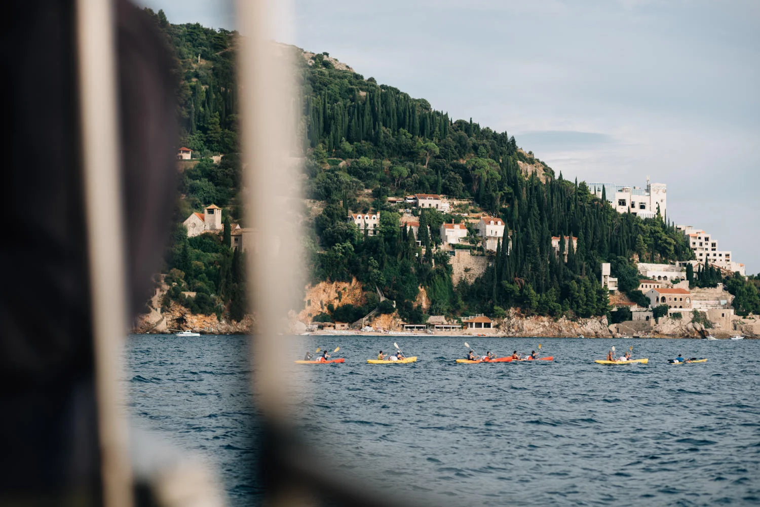  English speaking Wedding photographers Dubrovnik, Croatia. 
