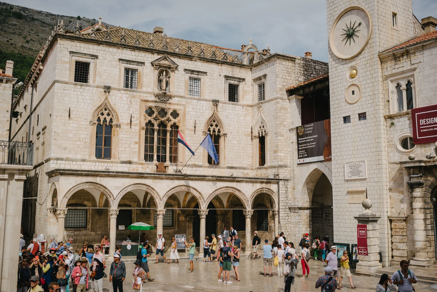  English speaking Wedding photographers Dubrovnik, Croatia. 