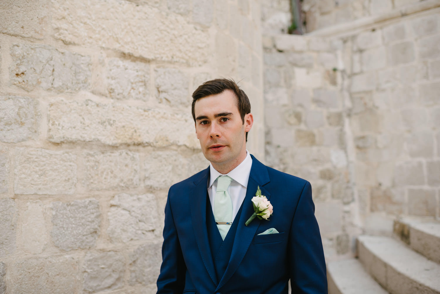  English speaking Wedding photographers Dubrovnik, Croatia. 