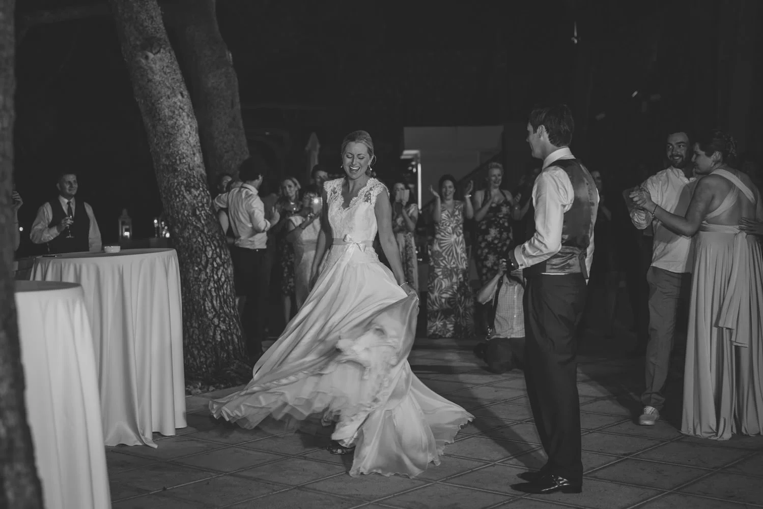  English speaking Wedding photographers Dubrovnik, Croatia. 