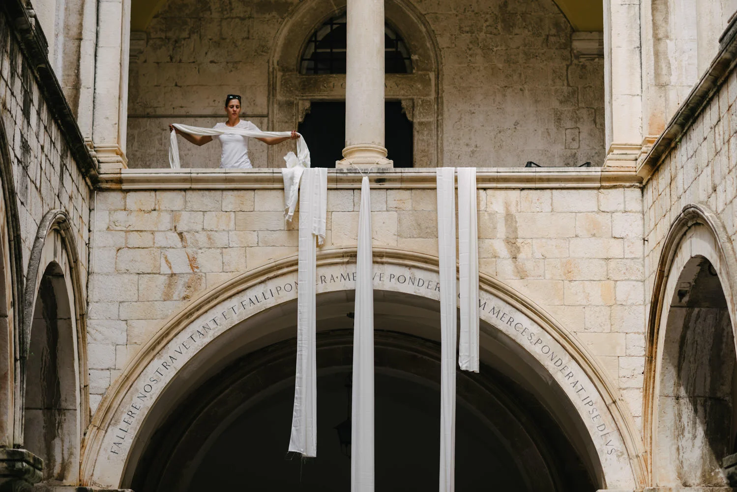  English speaking Wedding photographers Dubrovnik, Croatia. 