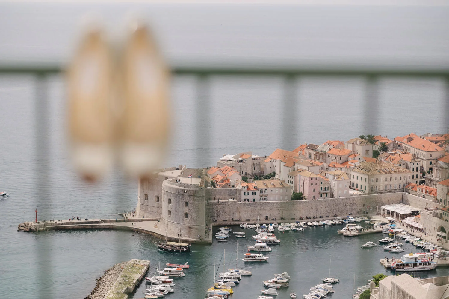 English speaking Wedding photographers Dubrovnik, Croatia. 
