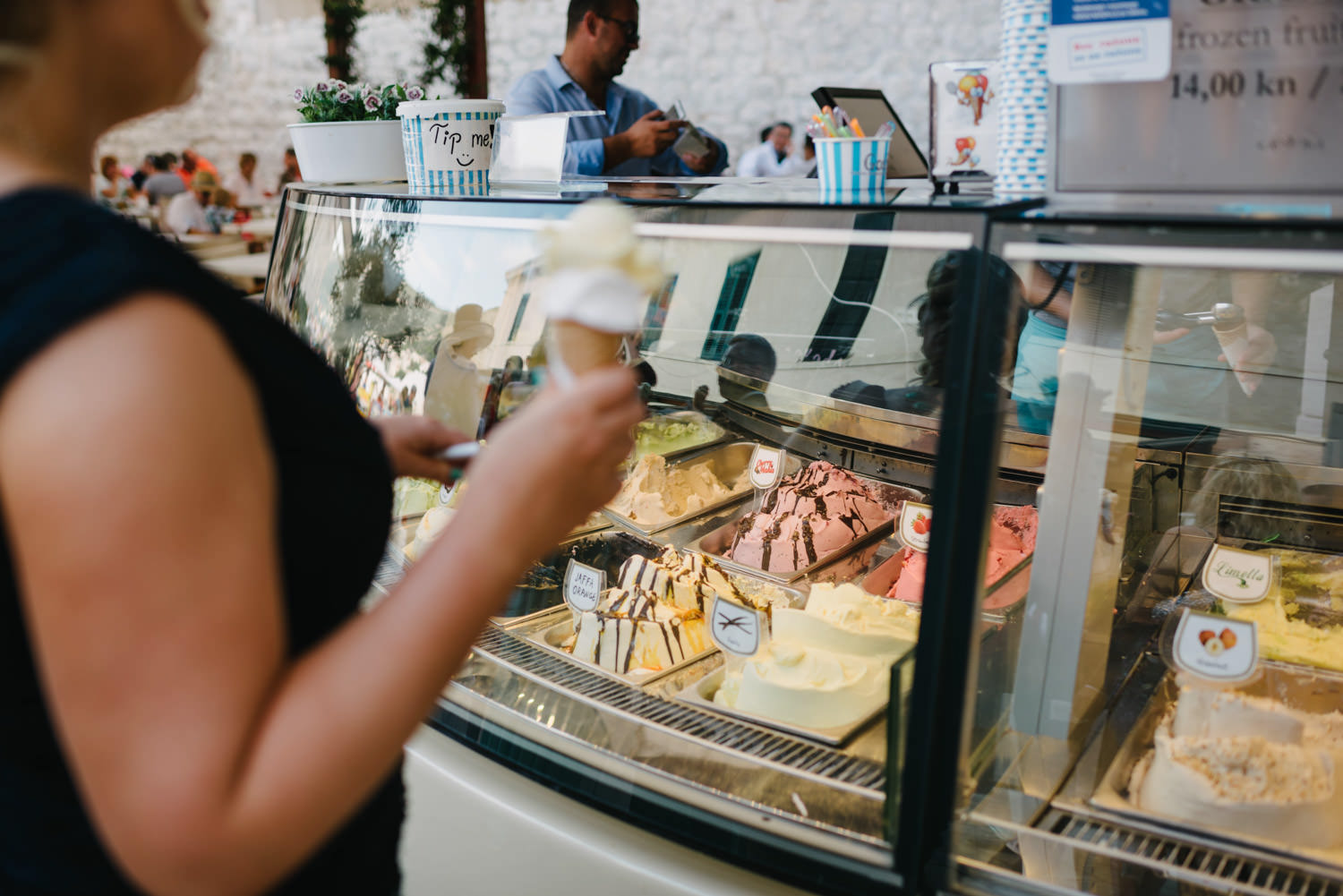  English speaking Wedding photographers Dubrovnik, Croatia. 