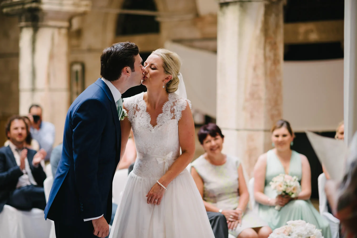  English speaking Wedding photographers Dubrovnik, Croatia. 