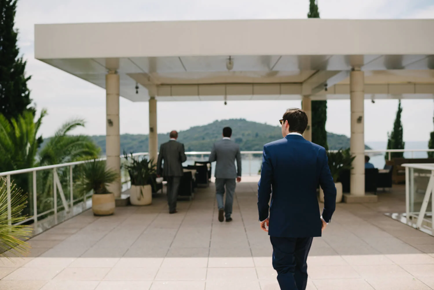  English speaking Wedding photographers Dubrovnik, Croatia. 