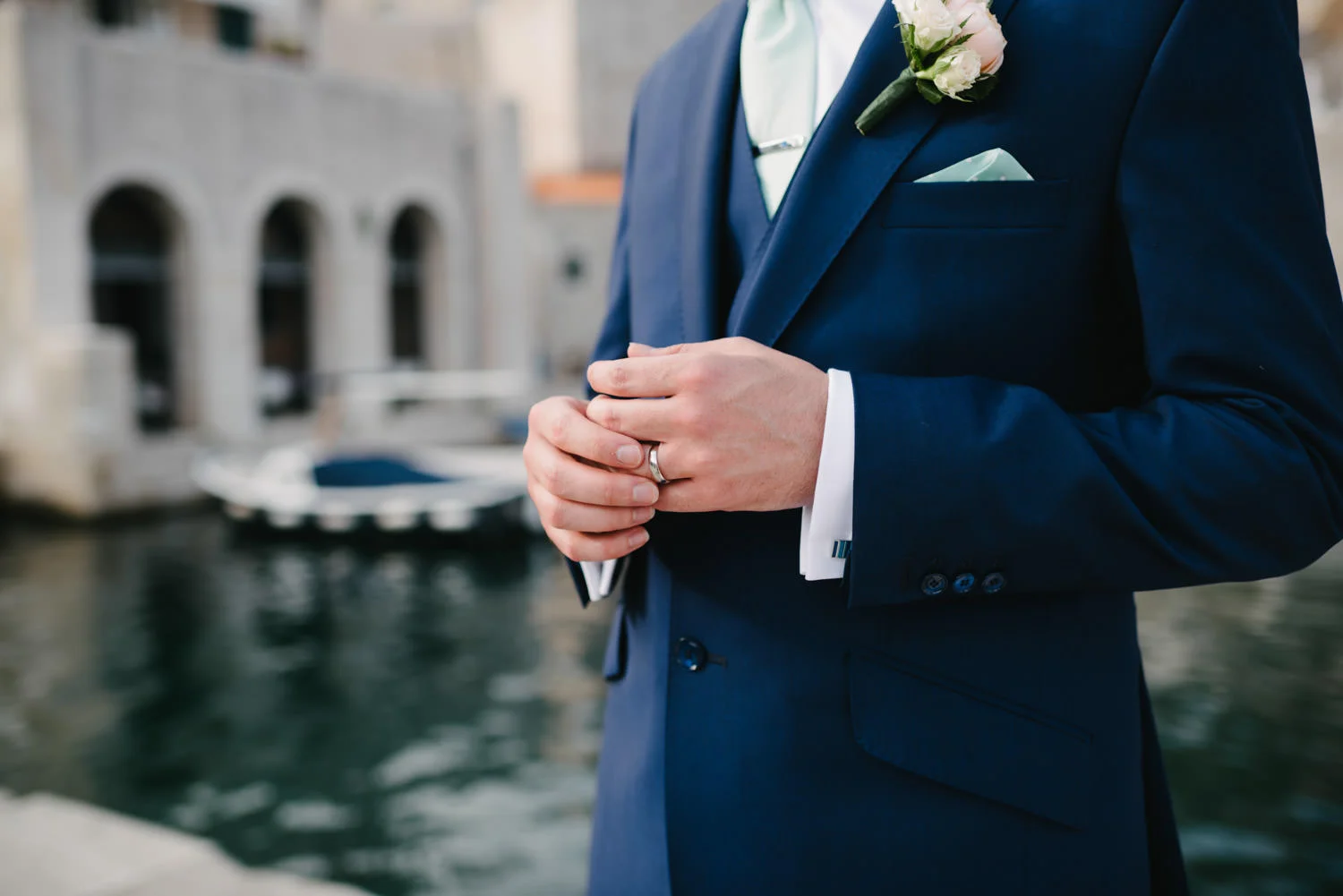  English speaking Wedding photographers Dubrovnik, Croatia. 