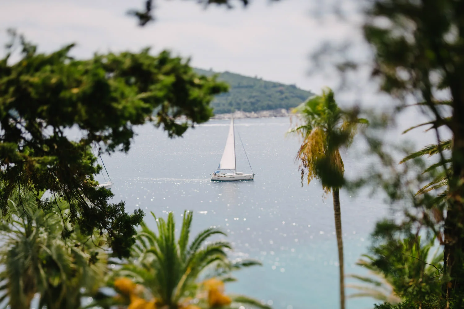  English speaking Wedding photographers Dubrovnik, Croatia. 