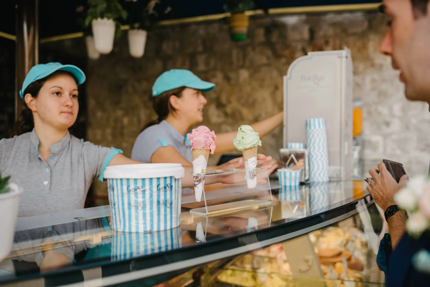  English speaking Wedding photographers Dubrovnik, Croatia. 