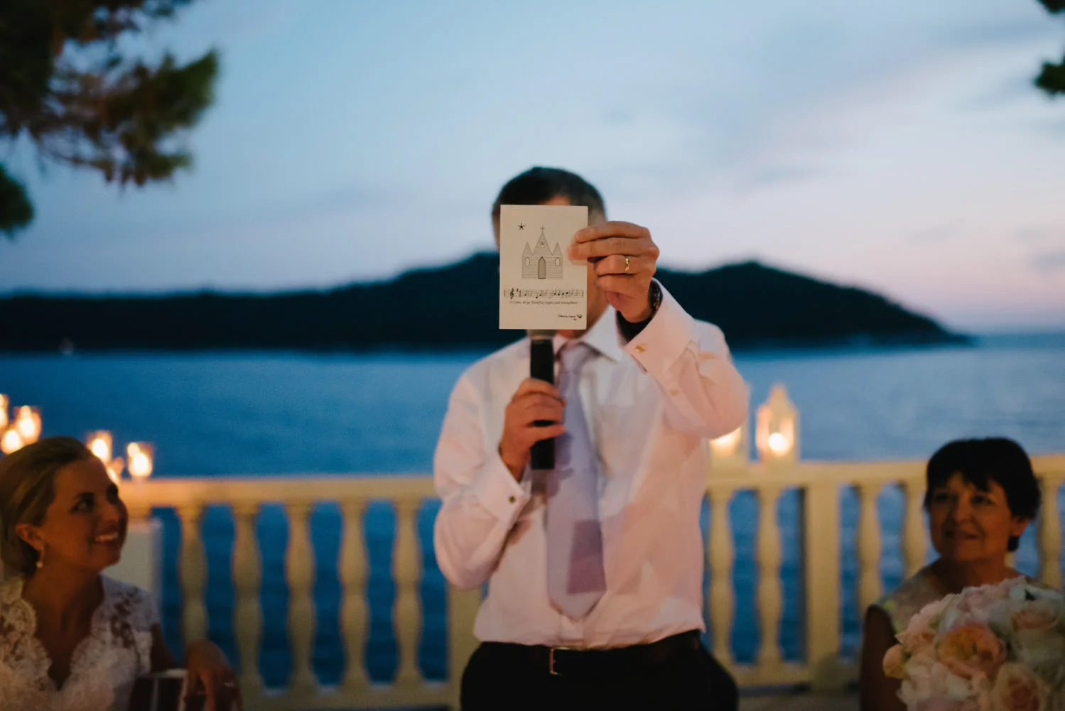  English speaking Wedding photographers Dubrovnik, Croatia. 