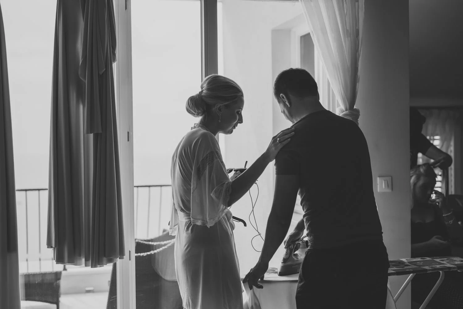  English speaking Wedding photographers Dubrovnik, Croatia. 