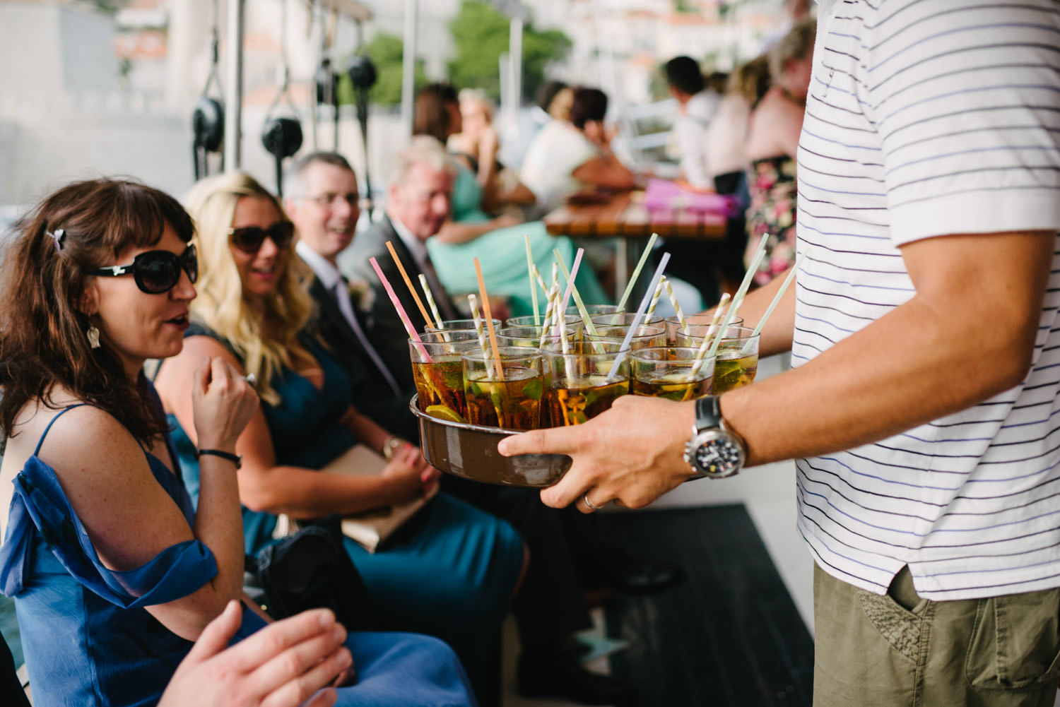  English speaking Wedding photographers Dubrovnik, Croatia. 