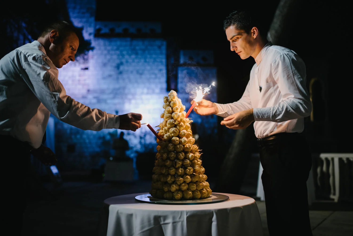  English speaking Wedding photographers Dubrovnik, Croatia. 