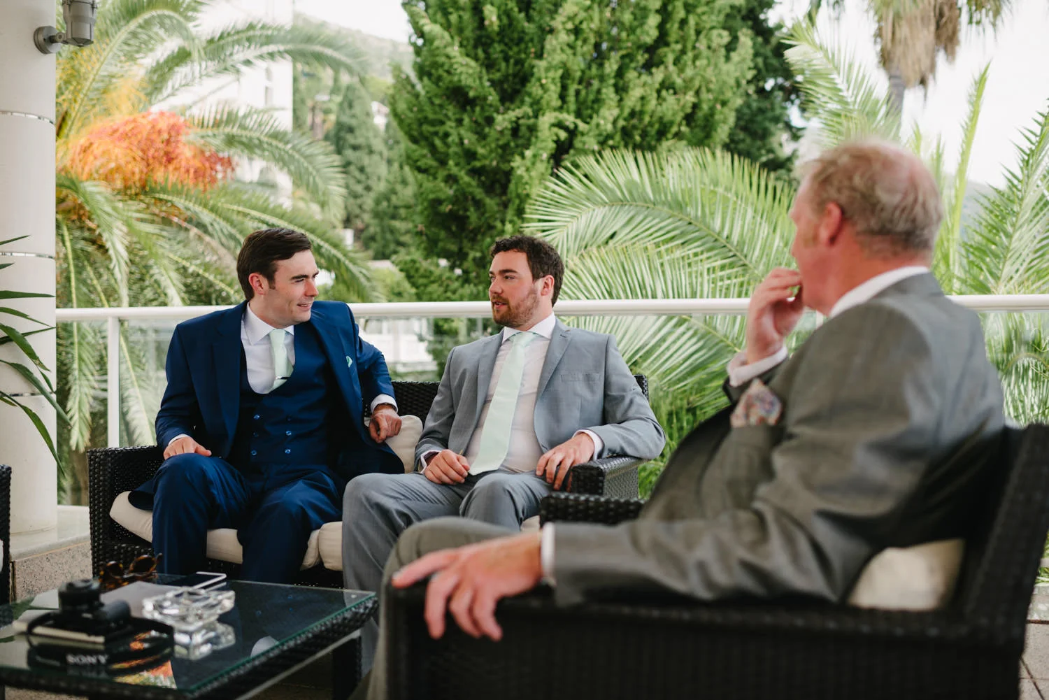  English speaking Wedding photographers Dubrovnik, Croatia. 