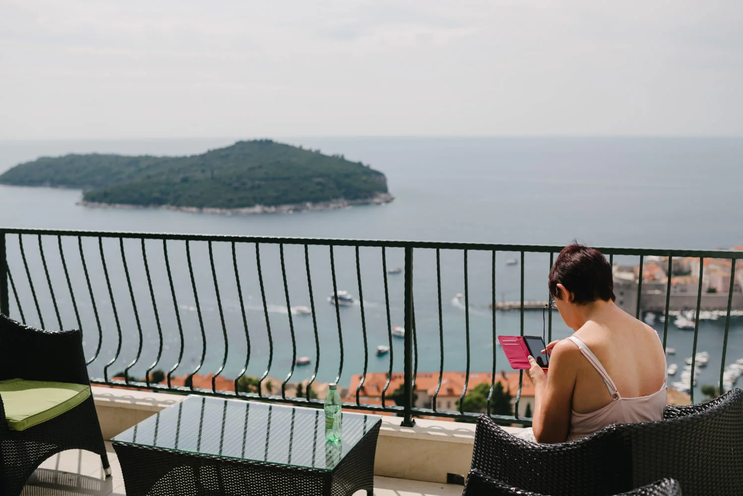  English speaking Wedding photographers Dubrovnik, Croatia. 