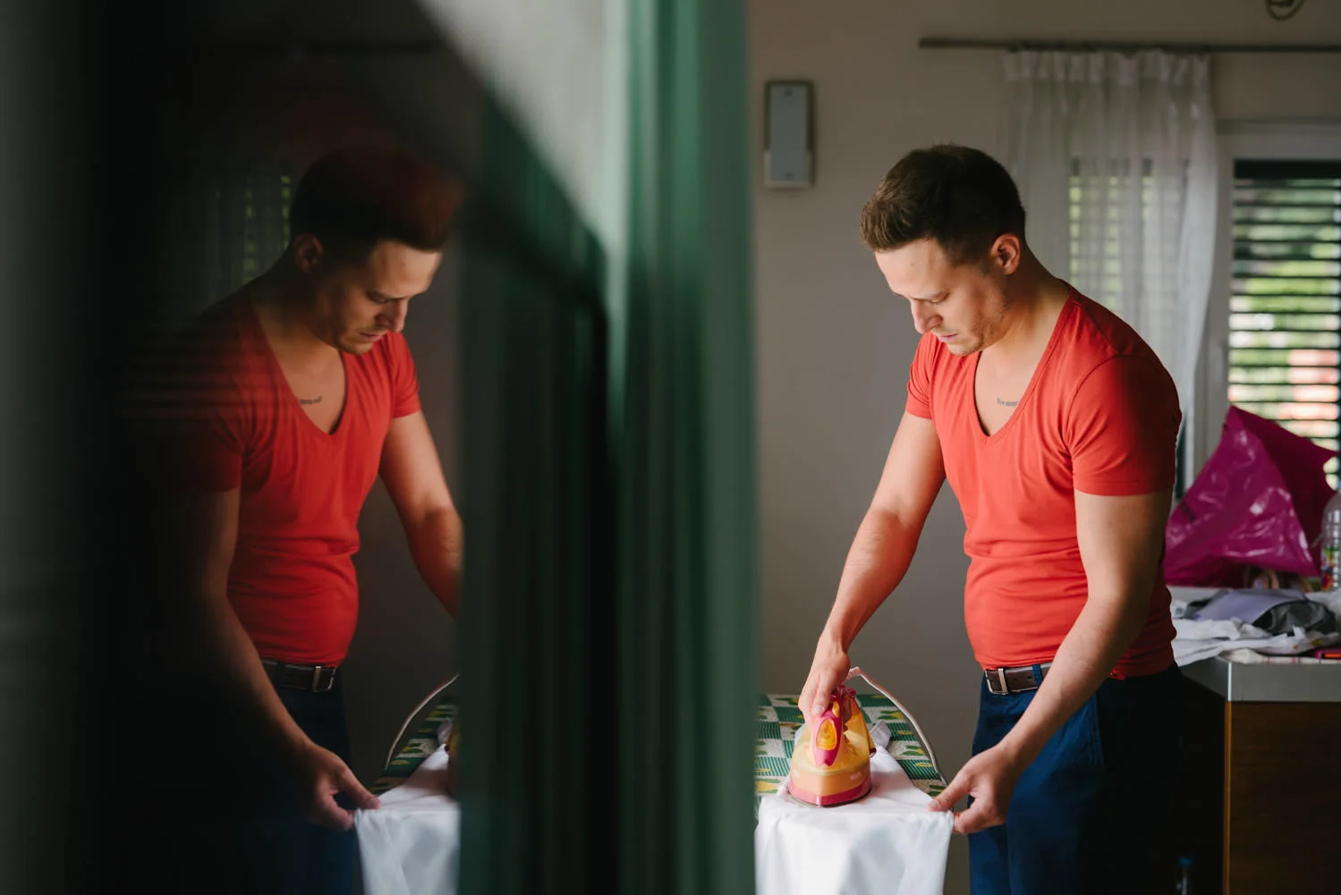  English speaking Wedding photographers Dubrovnik, Croatia. 