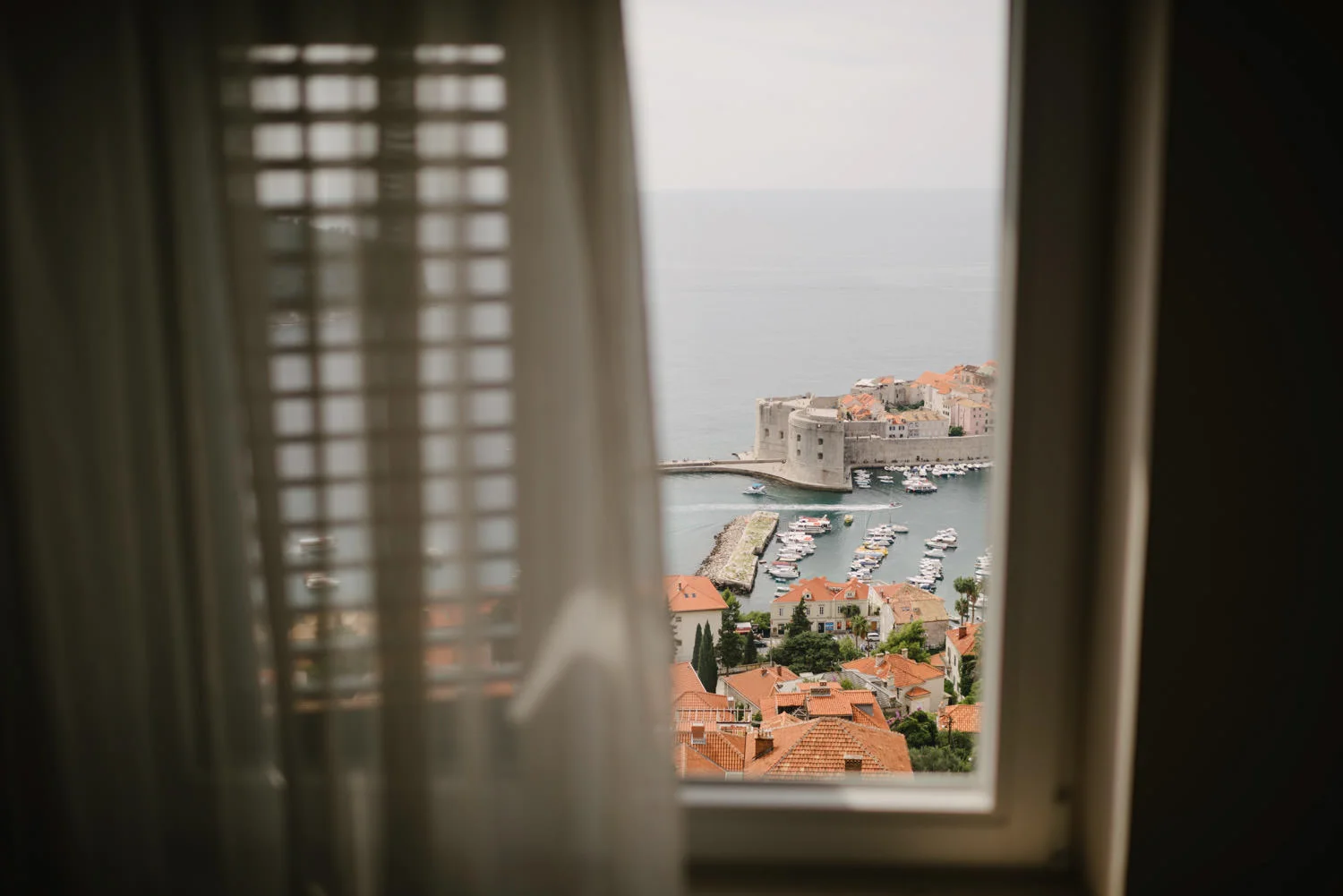  English speaking Wedding photographers Dubrovnik, Croatia. 