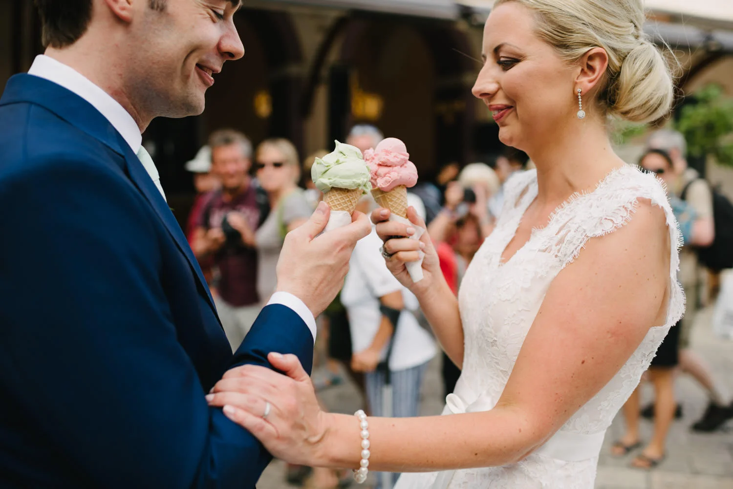  English speaking Wedding photographers Dubrovnik, Croatia. 
