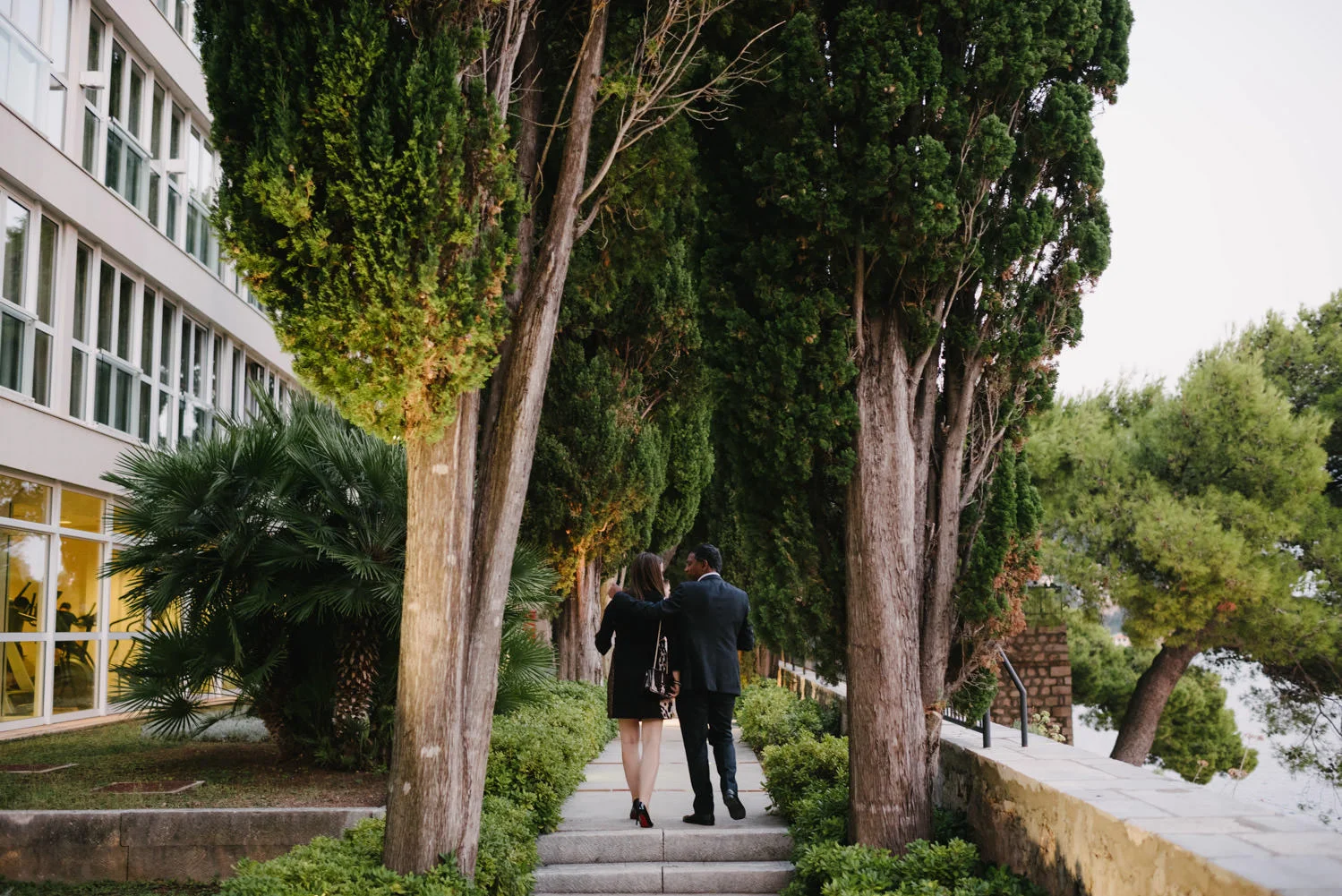  English speaking Wedding photographers Dubrovnik, Croatia. 