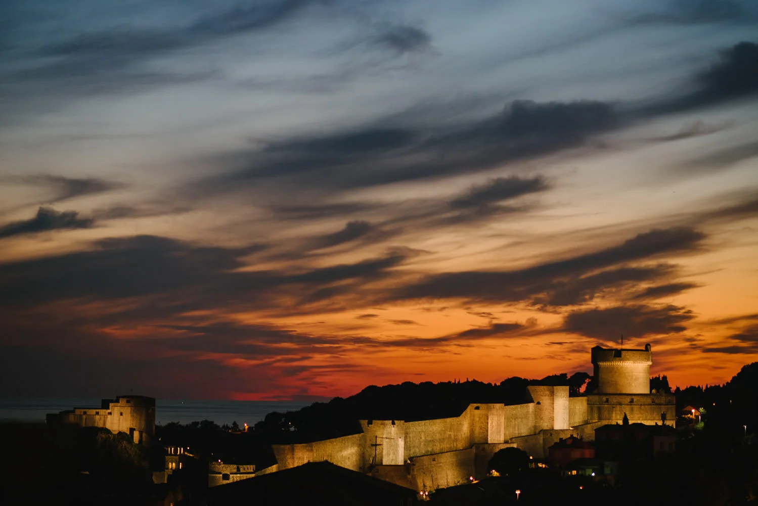  English speaking Wedding photographers Dubrovnik, Croatia. 