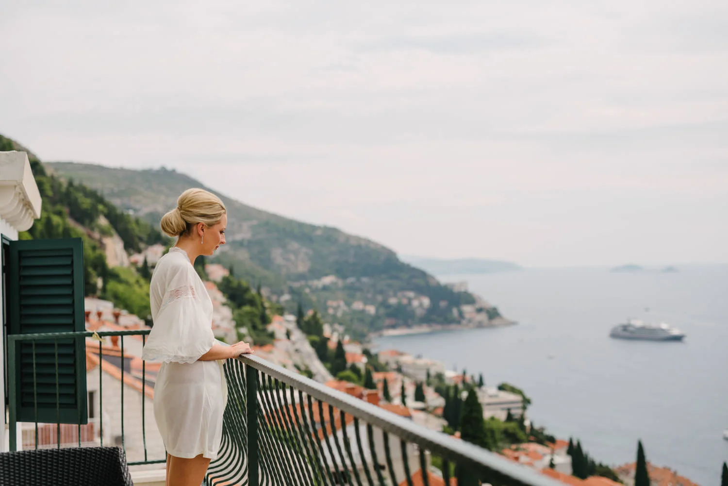  English speaking Wedding photographers Dubrovnik, Croatia. 