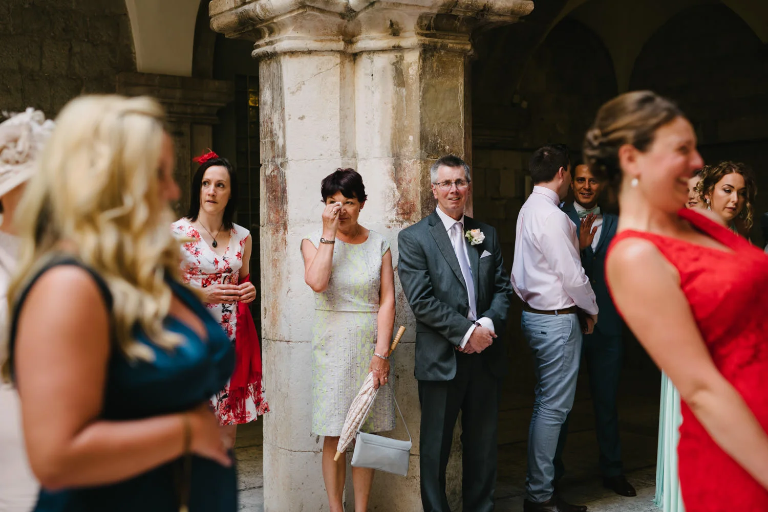  English speaking Wedding photographers Dubrovnik, Croatia. 