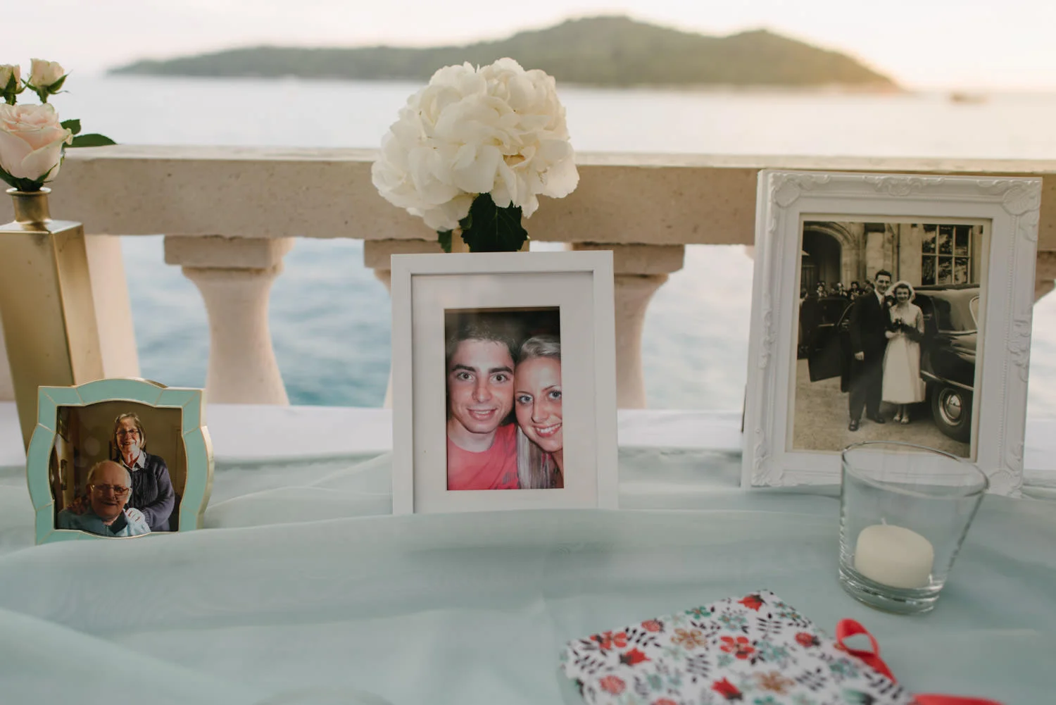  English speaking Wedding photographers Dubrovnik, Croatia. 