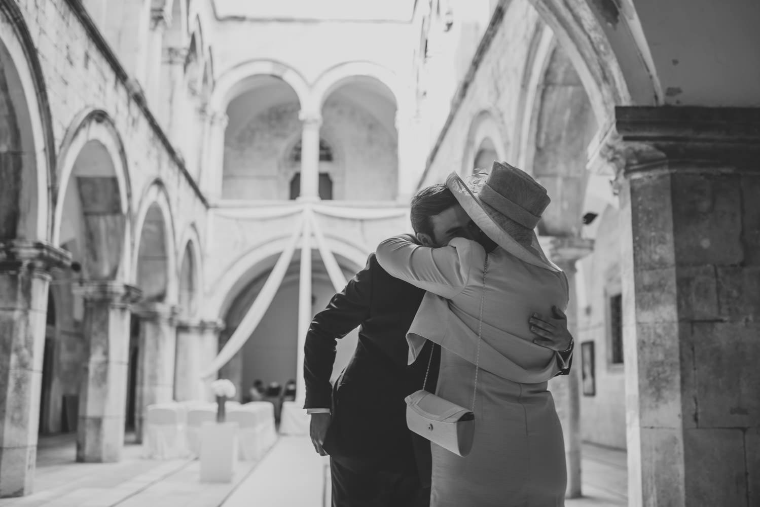  English speaking Wedding photographers Dubrovnik, Croatia. 