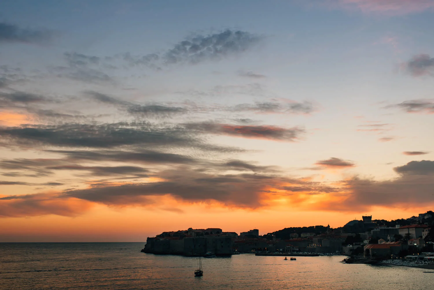 English speaking Wedding photographers Dubrovnik, Croatia. 