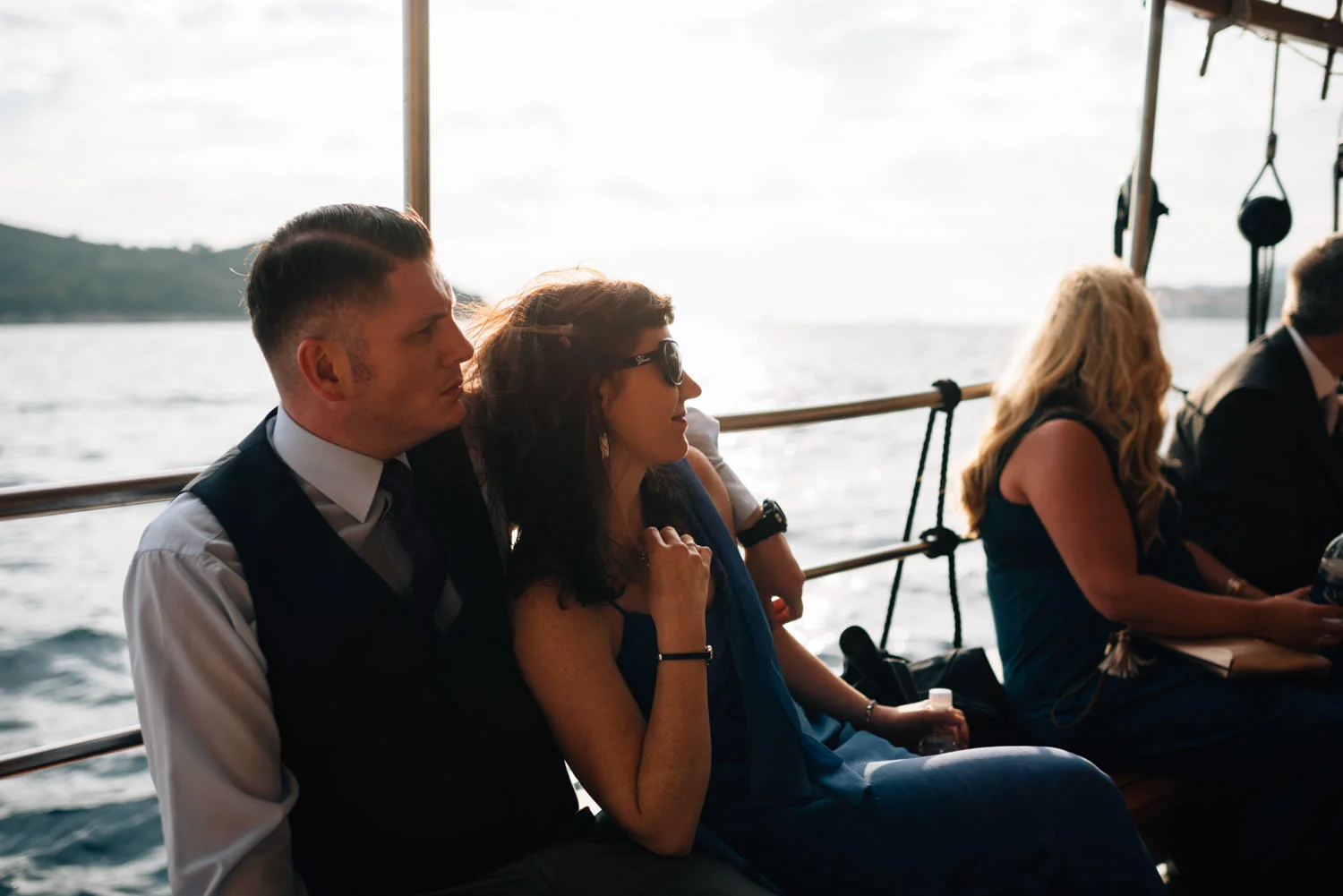  English speaking Wedding photographers Dubrovnik, Croatia. 