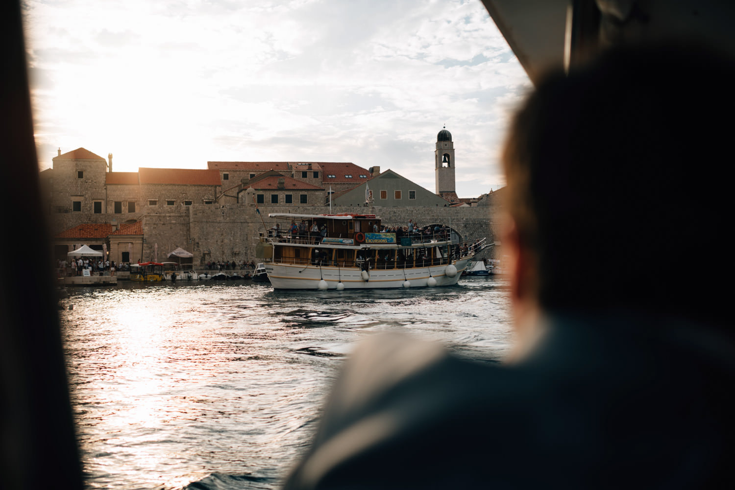  English speaking Wedding photographers Dubrovnik, Croatia. 