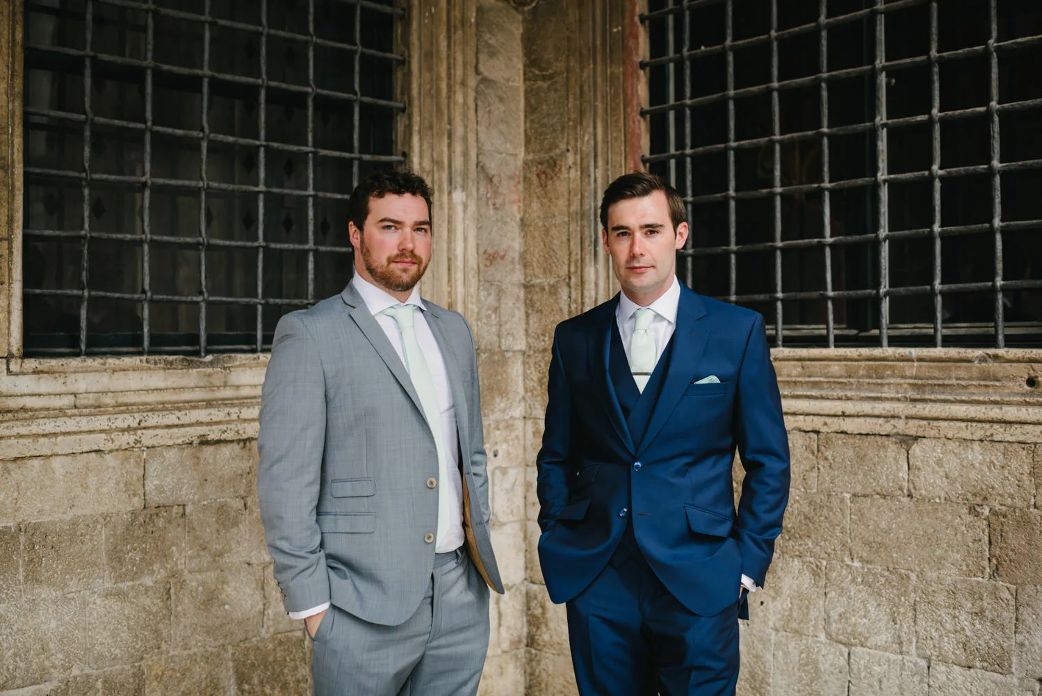  English speaking Wedding photographers Dubrovnik, Croatia. 