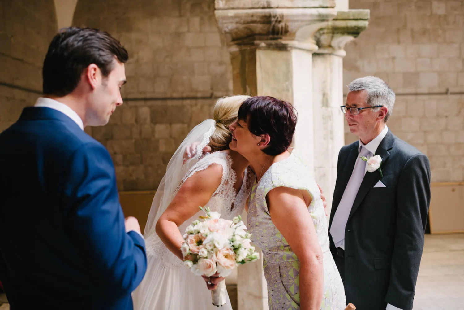  English speaking Wedding photographers Dubrovnik, Croatia. 