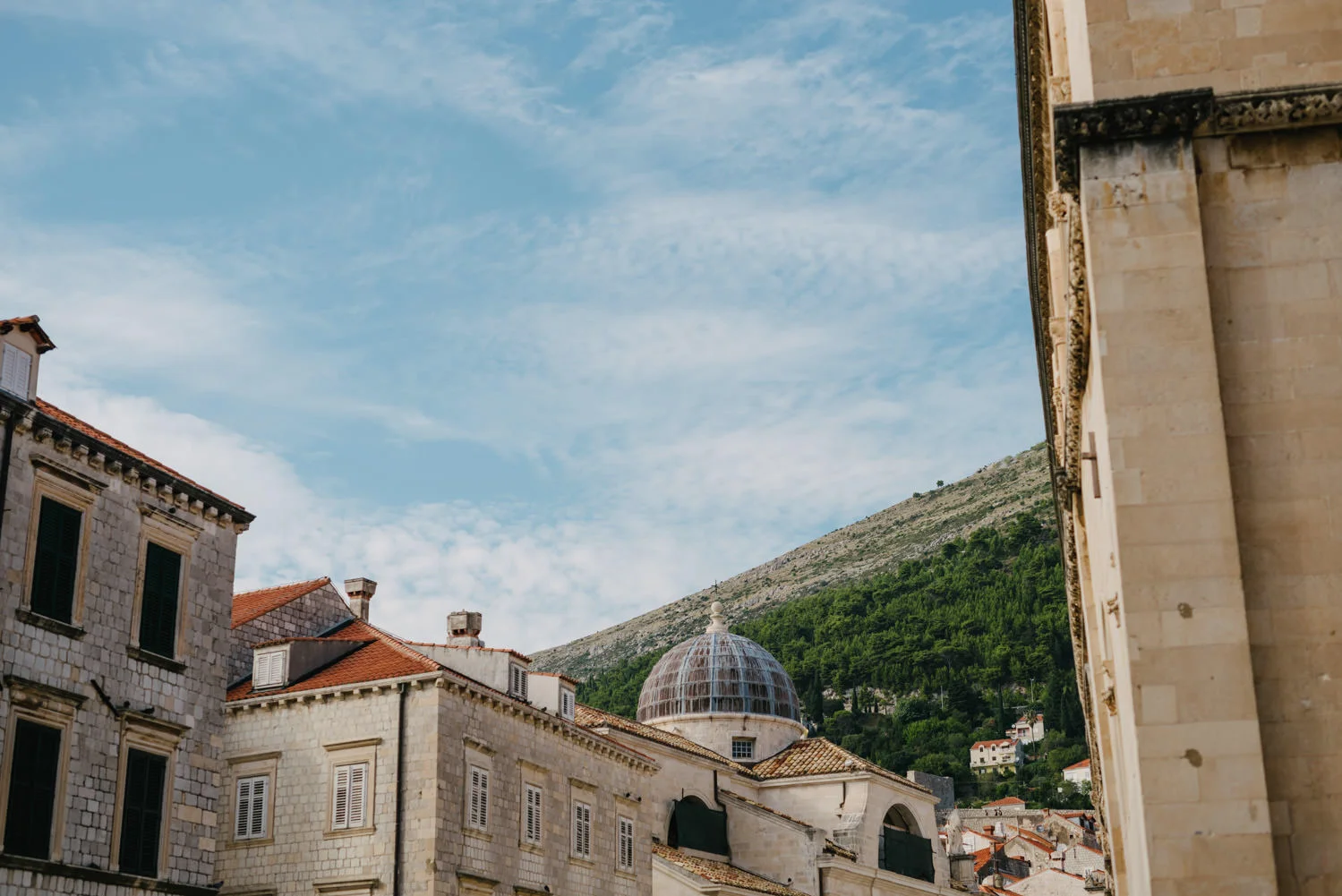  English speaking Wedding photographers Dubrovnik, Croatia. 