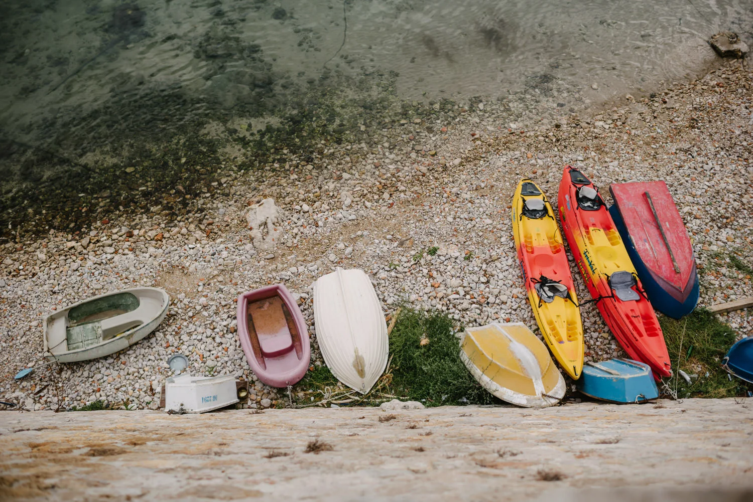  English speaking Wedding photographers Dubrovnik, Croatia. 