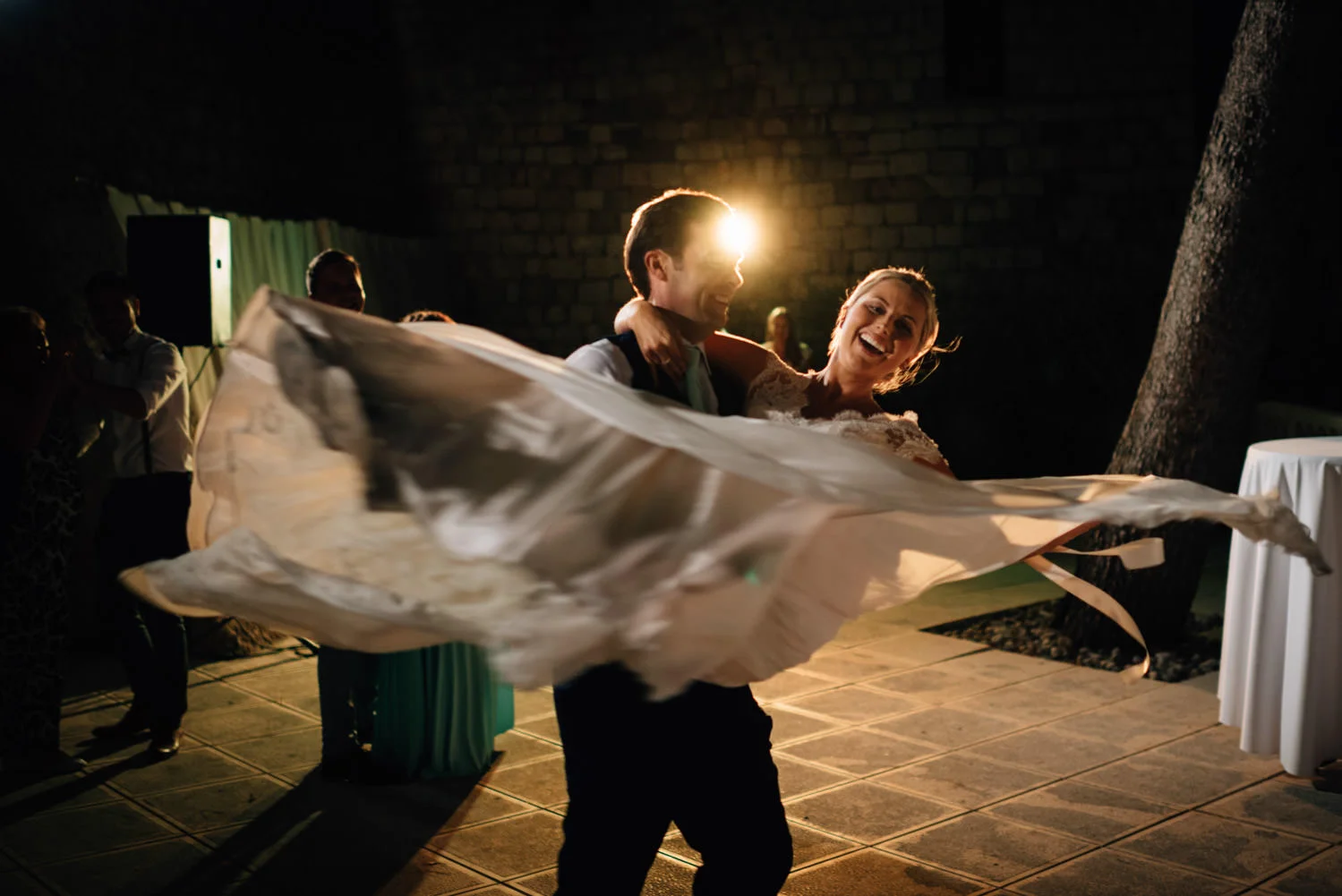  English speaking Wedding photographers Dubrovnik, Croatia. 